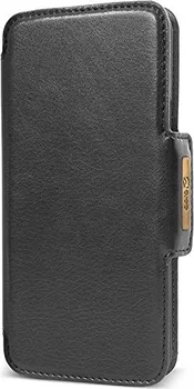 Doro wallet case для 8050 black