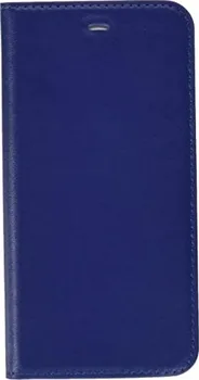 Emporia Book case leather для Smart 4 blue