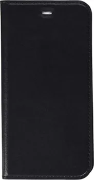 Emporia Book case leather для Smart 4 black