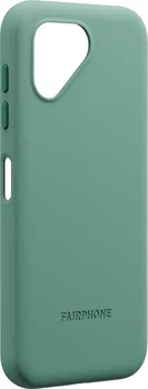 Fairphone Protective case для Fairphone 5 Moss Green