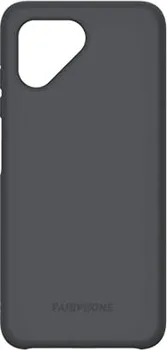 Fairphone soft case для Fairphone 4 grey