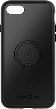 Fidlock Vacuum Phone case для Apple iPhone SE (2022)/SE (2020)/8 black (VC-00400-P0001(BLK))