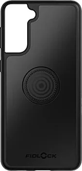 Fidlock Vacuum Phone case для Samsung Galaxy S21+ black (VC-01400-P0001(BLK))