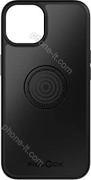 Fidlock Vacuum Phone case for Apple iPhone 14 black (VC-02400-R0001(BLK)) 