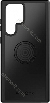 Fidlock Vacuum Phone case for Samsung Galaxy S22 Ultra black (VC-02300-R0001(BLK)) 