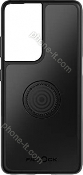 Fidlock Vacuum Phone case for Samsung Galaxy S21 Ultra black (VC-01500-P0001(BLK)) 
