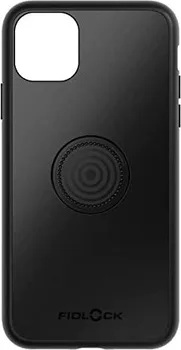 Fidlock Vacuum Phone case для Apple iPhone 12 Pro Max black (VC-01000-P0001(BLK))