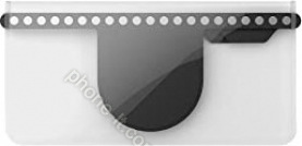 Fidlock Vacuum Uni Phone case L transparent/black (VC-01200-P0001(BLK)) 