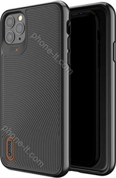 Gear4 Battersea for Apple iPhone 11 Pro Max black 