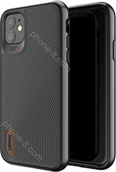 Gear4 Battersea for Apple iPhone 11 black 
