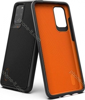 Gear4 Battersea for Samsung Galaxy S20+ black 