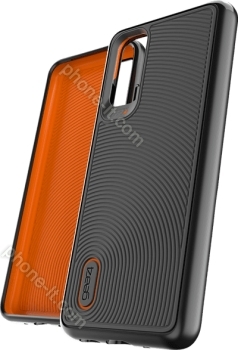 Gear4 Battersea for Samsung Galaxy S20 black 