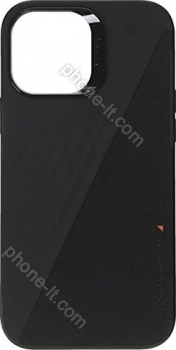 Gear4 Brooklyn Snap for Apple iPhone 13 Pro Max black 