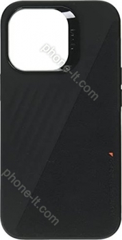 Gear4 Brooklyn Snap for Apple iPhone 13 Pro black 