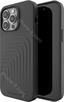 Gear4 Brooklyn Snap for Apple iPhone 14 Plus black 