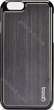 Gear4 Clip-On case Guardian for iPhone 6/6s grey 