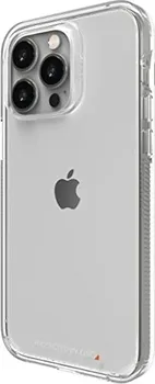Gear4 Crystal Palace для Apple iPhone 14 Pro Max transparent