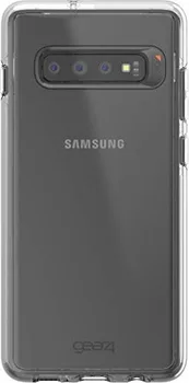 Gear4 Crystal Palace для Samsung Galaxy S10+ transparent