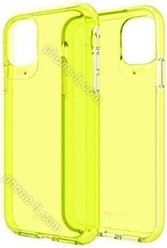 Gear4 Crystal Palace Neon for Apple iPhone 11 Pro yellow 