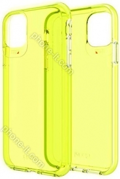 Gear4 Crystal Palace Neon for Apple iPhone 11 yellow 