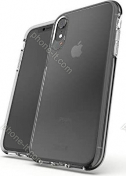 Gear4 Crystal Palace for Apple iPhone XR transparent 