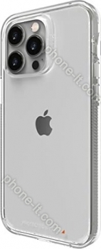 Gear4 Crystal Palace for Apple iPhone 14 Pro Max transparent 
