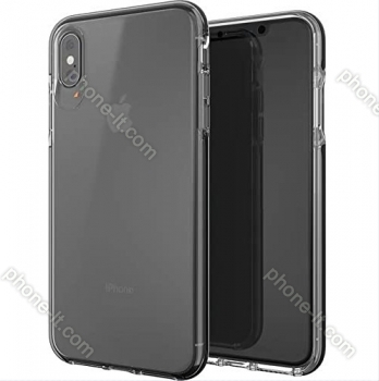 Gear4 Crystal Palace for Apple iPhone XS Max transparent 