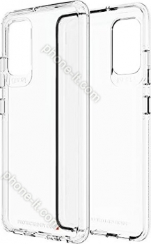 Gear4 Crystal Palace for Samsung Galaxy A32 transparent 