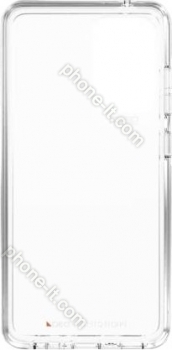 Gear4 Crystal Palace for Samsung Galaxy A52/A52 5G transparent 