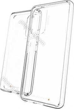 Gear4 Crystal Palace for Samsung Galaxy A53 5G transparent 