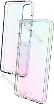 Gear4 Crystal Palace for Samsung Galaxy S20 iridescent 