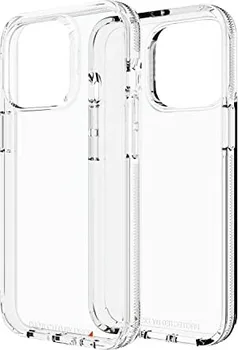 Gear4 Crystal Palace для Apple iPhone 13 Pro transparent