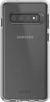 Gear4 Crystal Palace для Samsung Galaxy S10 transparent