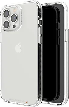 Gear4 Crystal Palace для Apple iPhone 13 Pro Max transparent