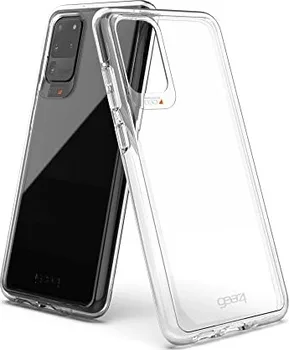Gear4 Crystal Palace для Samsung Galaxy S20 Ultra transparent