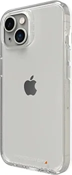 Gear4 Crystal Palace для Apple iPhone 14 transparent