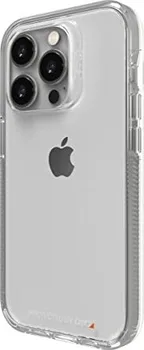 Gear4 Crystal Palace для Apple iPhone 14 Pro transparent
