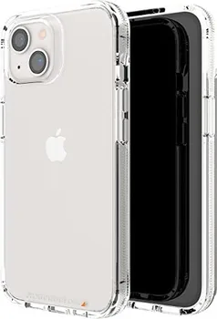 Gear4 Crystal Palace для Apple iPhone 13 transparent