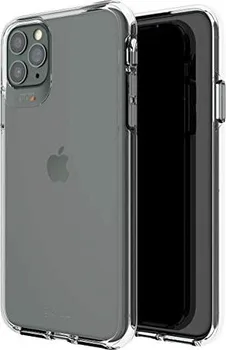 Gear4 Crystal Palace для Apple iPhone 11 Pro Max transparent