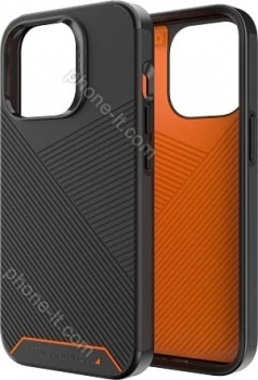 Gear4 Denali Snap for Apple iPhone 13 Pro black 