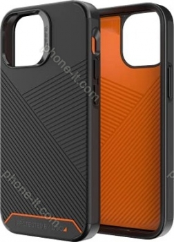 Gear4 Denali for Apple iPhone 13 mini black 