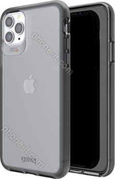 Gear4 Hampton for Apple iPhone 11 Pro Max dark gray 