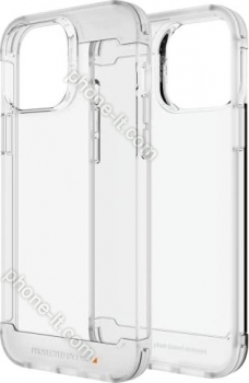 Gear4 Havana for Apple iPhone 13 Pro Max transparent 