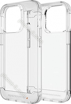 Gear4 Havana for Apple iPhone 13 Pro transparent 