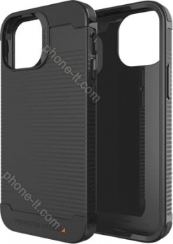 Gear4 Havana for Apple iPhone 13 mini black 