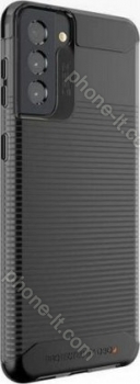 Gear4 Havana for Samsung Galaxy S21+ Smoke 