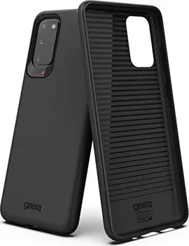 Gear4 Holborn для Samsung Galaxy S20 black