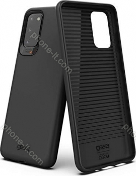 Gear4 Holborn for Samsung Galaxy S20 black 