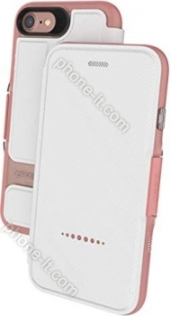 Gear4 Oxford for Apple iPhone 7 rose gold 