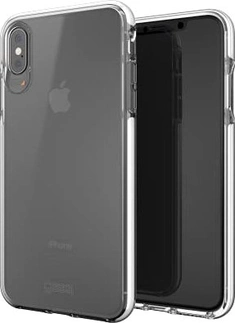 Gear4 Piccadilly для Эпл Айфон XS Макс белый